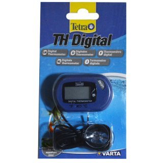 Термометр Tetra электронный Термометр Tetra электронный