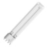 Лапма УФ Osram 18 Вт. 2G11