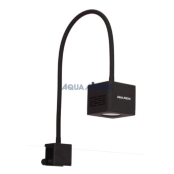 Светильник Aqua Medic LED Qube 50 Plant, 2 рег. канала, 80x80x65мм, 50Вт Светильник LED Qube 50 Plant, 2 рег. канала, 80x80x65мм, 50Вт, 1364lm