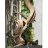 Террариум из стекла 45x45x90см с дверцами, сеткой и декоративным фоном Exo Terra - 