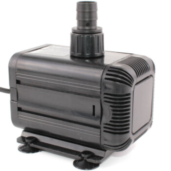Помпа Hailea HX 6520 (внешняя и погружная) Многофункциональный, мощный, погружной и внешний насос для воды Hailea, серия HX-65. Пля морских и пресноводных аквариумов, прудов, сампов, поилок, гидропонных систем, и для любых бытовых и промышленных целей.