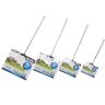 Сачок телескопический Aquael Telescopic Fish 6/15 см. (ручка до 50 см.)