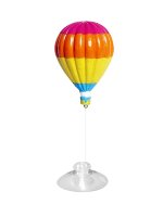 Декорация Prime Воздушный шар (игрушка-поплавок) 7х6.5х10.7 см.