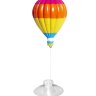 Декорация Prime Воздушный шар (игрушка-поплавок) 7х6.5х10.7 см.