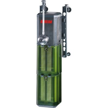 Фильтр внутренний Eheim PowerLine XL Мощный внутренний фильтр для аквариумов объемом от 100 л. Модульная конструкция.