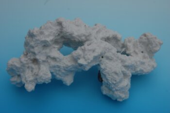 Камень пластиковый Vitality 30х18х17см (CO016W) Камень пластиковый "Polyresin Bio-Stone" 30х18х17см (CO016W)