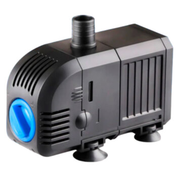 Помпа Sunsun HJ-500 Погружная, регулируемая помпа для аквариума и пруда Sunsun серия HJ. Подходит для аквариумов, прудов, фонтанов, водопадов, рыбных хозяйств и любых бытовых и промышленных целей.