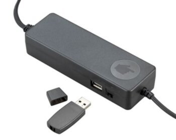 Контроллер Sylvania USB Control Stick для Aquastar LED Контроллер Sylvania USB Control Stick для светильников Aquastar LED