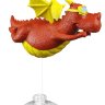 Декорация Prime Динозаврик (игрушка-поплавок) 12х10х7.5 см.