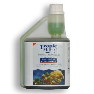 Добавка Tropic Marin Pro-Coral К+ Elements 500 мл. Основные катионные и анионные микроэлементы для морского аквариума в жидкой форме.