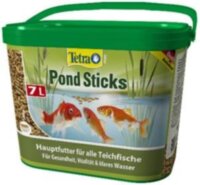 Корм для прудовых рыб Tetra Pond Sticks 7л