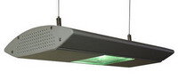 Светильник Aqua Medic Ocean Light 1х150Вт серебряный 0,5м Светильник OCEAN LIGHT 1х150Вт серебряный 0,5м