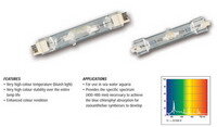 Лампа Sylvania 150Вт 20000K Coral Arc Лампа SYLVANIA 150Вт 20000K Coral Arc