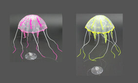 Медуза Vitality Jelly Fish S, ø 6см Медуза Jelly Fish S, ø 6см