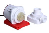 Ротор Reef Octopus RO-DC-5500 для помпы Diablo Ротор RO-DC-5500 для помпы Diablo