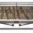 Террариум из силикатного стекла, 90x45x30см Exo Terra - 
