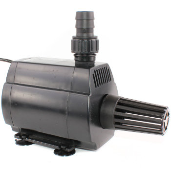 Помпа Hailea HX 6840 (внешняя и погружная) Многофункциональный, мощный, погружной и внешний насос для воды Hailea, серия HX-68. Пля морских и пресноводных аквариумов, прудов, сампов, поилок, гидропонных систем, и для любых бытовых и промышленных целей.