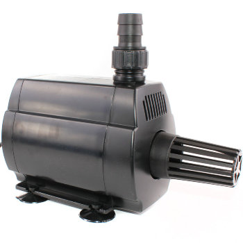 Помпа Hailea HX 6850 (внешняя и погружная) Многофункциональный, мощный, погружной и внешний насос для воды Hailea, серия HX-68. Пля морских и пресноводных аквариумов, прудов, сампов, поилок, гидропонных систем, и для любых бытовых и промышленных целей.
