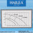 Помпа Hailea HX 6850 (внешняя и погружная) - 