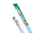 Лампа для аквариума Т5 Sylvania Aquastar 24W 54.9 см. - 