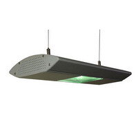 Светильник Aqua Medic Ocean Light 2х250Вт серебряный 1,2м Светильник OCEAN LIGHT 2х250Вт серебряный 1,2м