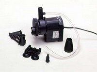 Помпа перемешивающая Hagen PowerHead 70 Помпа перемешивающая PowerHead 70 1500л/ч