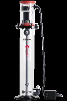 Смеситель известкой воды Reef Octopus KS-100 Смеситель известкой воды KS-100, Φ100/140х140х700мм, на 300-500л, мотор 20вт