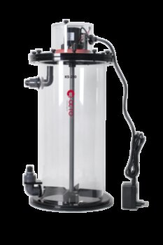 Смеситель известкой воды Reef Octopus KS-250 Смеситель известкой воды KS-250, Φ250/320х320х660мм, на 800-1200л, мотор 20вт