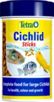 Корм Tetra Cichlid Sticks 100мл.