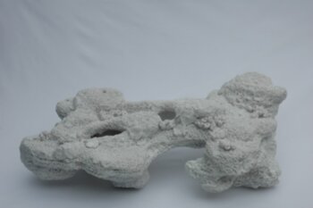 Камень пластиковый Vitality 50х27х16см (SW112W) Камень пластиковый "Polyresin Bio-Stone" 50х27х16см (SW112W)