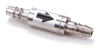 Обратный клапан для компрессора и CO2 ISTA (металлический)