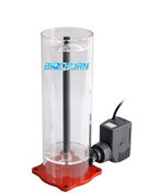 Фильтр кипящего слоя Reef Octopus Bio Churn-120INT Фильтр "кипящего слоя" Bio Churn-120INT Bio Churn Reactor D120/ 250х145х370мм от 700-900л, помпа AQ-1200, 10Вт