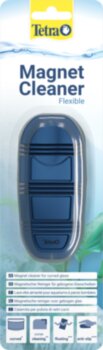 Скребок магнитный гибкий Tetra Magnet Cleaner Flexible Скребок магнитный гибкий Tetra Magnet Cleaner Flexible