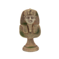 Декорация Prime Бюст фараона 6.5х6х12.5см