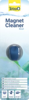 Скребок магнитный круглый Tetra Magnet Cleaner Bowl Скребок магнитный круглый Tetra Magnet Cleaner Bowl