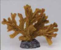 Коралл Vitality желтый 17х9х13см (MA117MY)