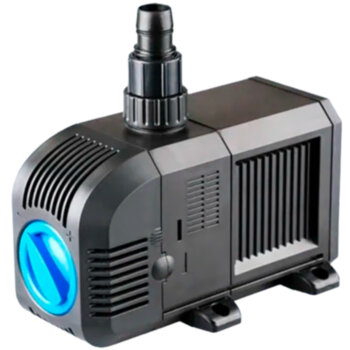 Помпа Sunsun HJ-6000 Погружная и внешняя, регулируемая помпа для аквариума и пруда Sunsun серия HJ. Подходит для аквариумов, прудов, фонтанов, водопадов, рыбных хозяйств и любых бытовых и промышленных целей.