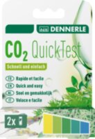 Тест для мгновенного измерения Dennerle CO2 QuickTest (2шт)