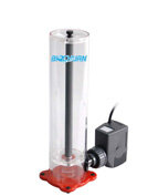 Фильтр кипящего слоя Reef Octopus Bio Churn-90INT Фильтр "кипящего слоя" Bio Churn-90INT Bio Churn Reactor D90/220x115x370мм от 400-600л, помпа AQ-800, 6Вт