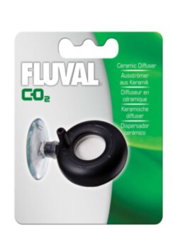 Распылитель CO2 к балонам 88 гр Fluval Диффузер СО2 11x8.7x3 cм