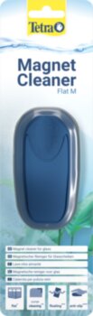 Скребок магнитный средний Tetra Magnet Cleaner Flat M Скребок магнитный среднийTetra Magnet Cleaner Flat M