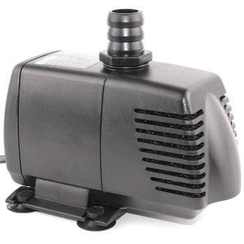 Помпа Hailea HX 8810 (внешняя и погружная) Многофункциональный, мощный, погружной и внешний насос для воды Hailea, серия HX-88. Подходит для аквариумов, прудов, фонтанов, водопадов, сампов, поилок, гидропонных систем, и для любых бытовых и промышленных целей.