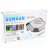 Компрессор с аккумулятором Sunsun CP-202 - 