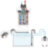 Фильтр внешний Sunsun HW-302 - 
