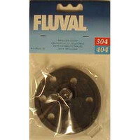 Крышка ротора затворная для фильтров Fluval 304/404,305/405