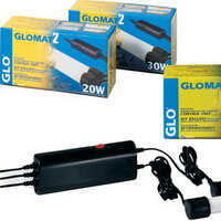 Пускатель Hagen Glomat 2 2х30Вт Пускатель Glomat 2 2х30Вт