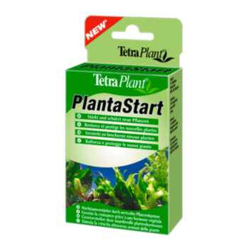 Удобрение для аквариума Tetra Planta Start 12табл. Удобрение для аквариума, улучшает приживаемость корней при посадке и пересадке