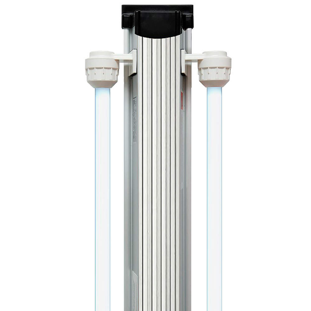 svetilnik dlya akvariumov biodizajn t5 100 sm