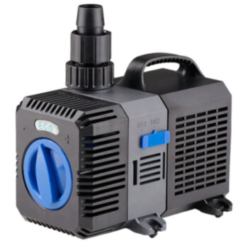 Помпа Sunsun CTP-4800 Мощная погружная и внешняя, регулируемая помпа для пруда и аквариума, Sunsun серия CTP. Подходит для аквариумов, прудов, фонтанов, водопадов, рыбных хозяйств и любых бытовых и промышленных целей.