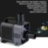 Помпа Sunsun CTP-4800 - 